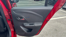 Vauxhall Corsa 1.2 Turbo GS 5dr Auto Petrol Hatchback